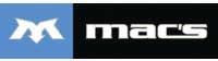 MAC'S CUSTOM TIE DOWNS logo