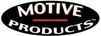 MOTIVE PRODUCTS logo