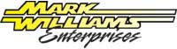 MARK WILLIAMS ENTERPRISES logo