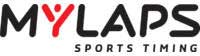 MYLAPS SPORTS TIMING logo
