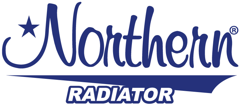 NORTHERN RADIATOR logo