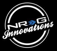 NRG INNOVATION logo
