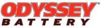 ODYSSEY BATTERIES logo