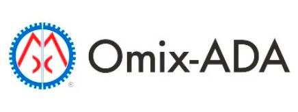 OMIX-ADA logo