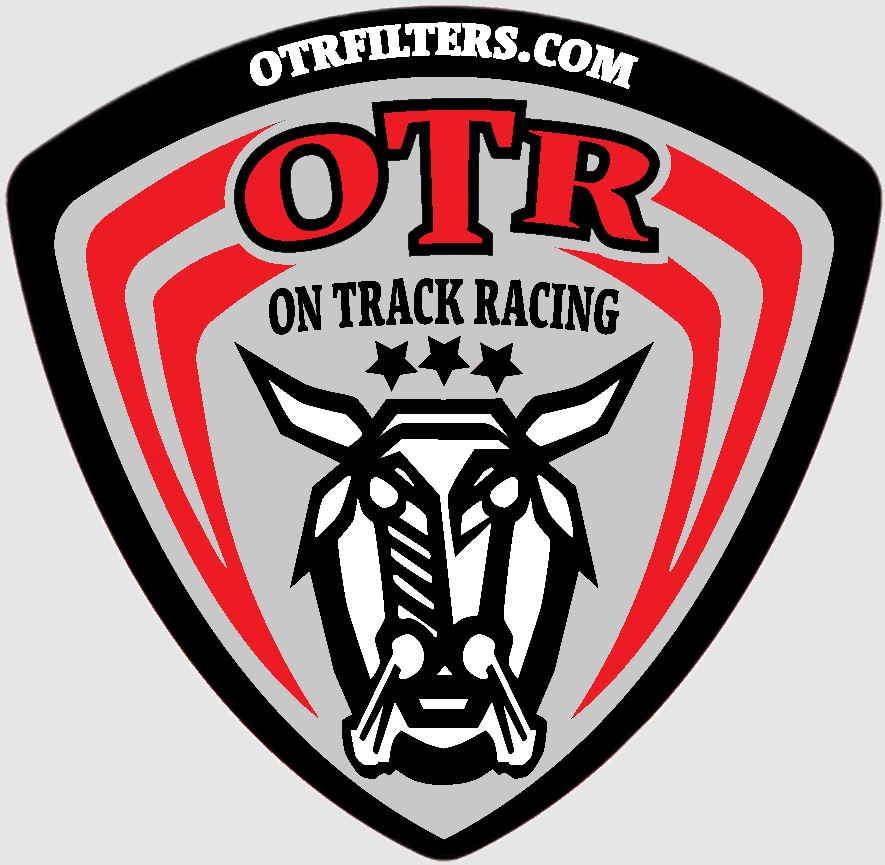 OTR FILTERS logo