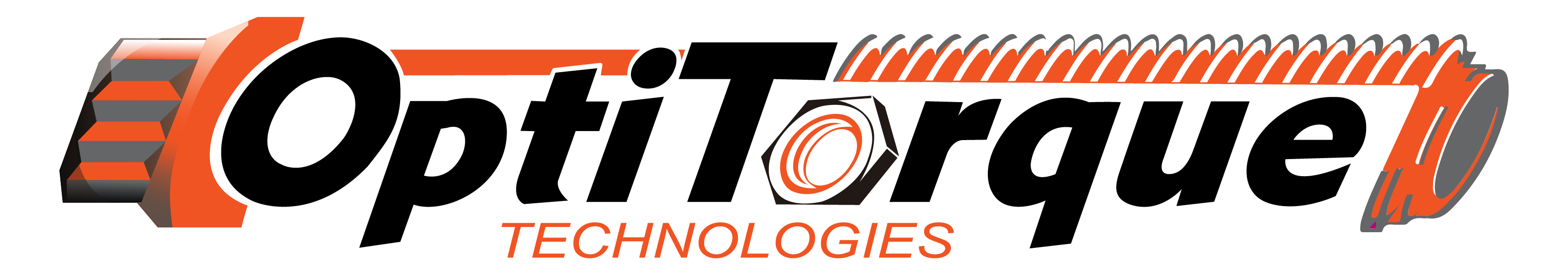 OPTITORQUE TECHNOLOGIES logo