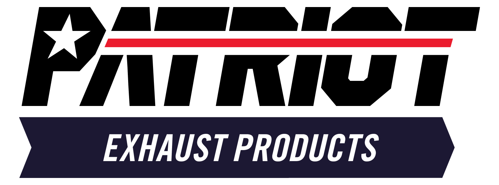 PATRIOT EXHAUST PRODUCTS logo