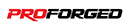 PROFORGED logo