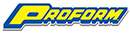 PROFORM logo