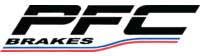 PFC BRAKES logo