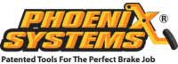 PHOENIX SYSTEMS logo