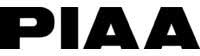 PIAA logo