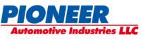 PIONEER logo