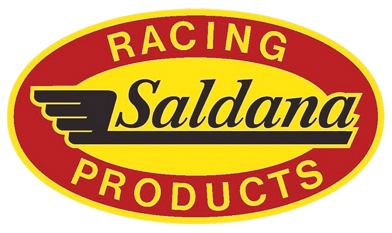 SALDANA logo