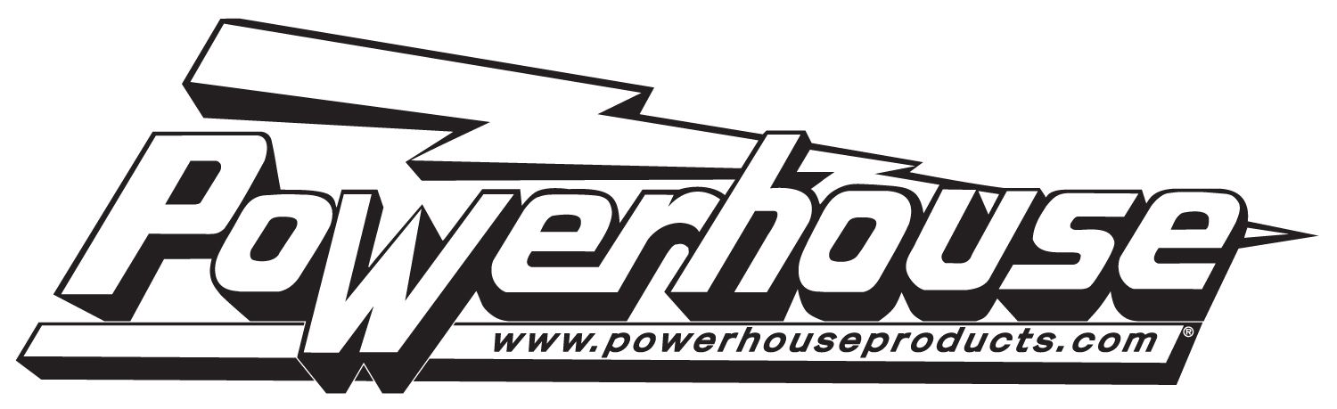 POWERHOUSE logo