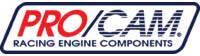 PRO/CAM logo