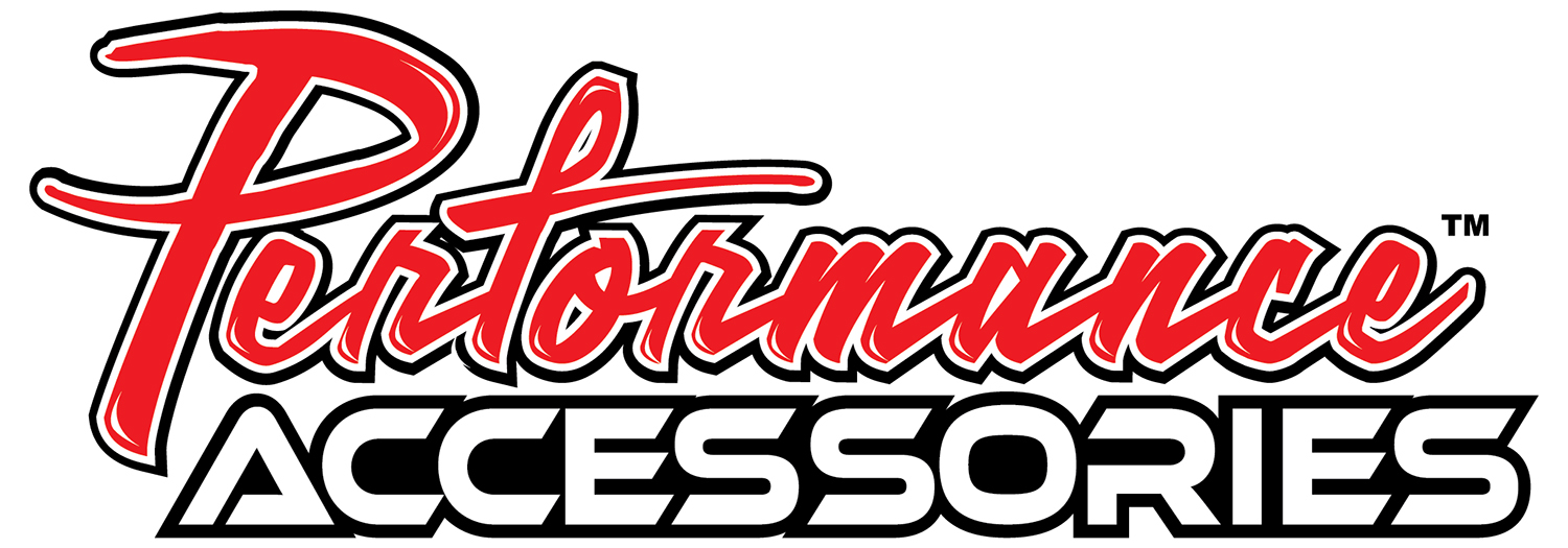 PERFORMANCE ACCESSORIES logo