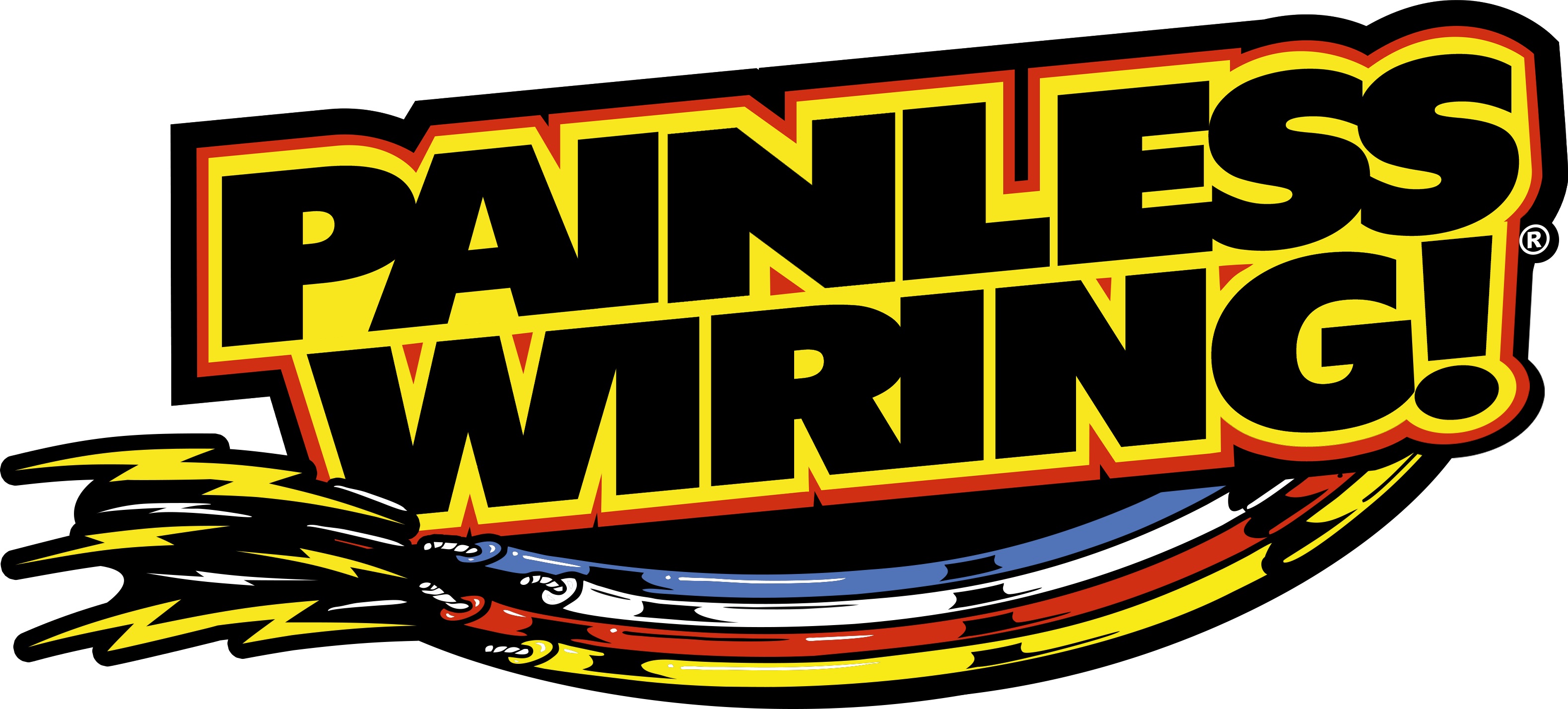 PAINLESS PERFORMANCE PRODUCTS logo