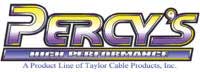 PERCYS HIGH PERFORMANCE logo