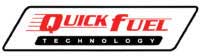 QUICK FUEL TECHNOLOGY logo