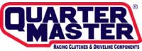 QUARTER MASTER INDUSTRIES logo