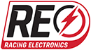 RACING ELECTRONICS logo