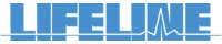 LIFELINE BATTERIES logo