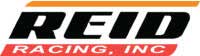 REID RACING logo
