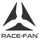 RACEFAN logo