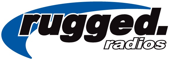 RUGGED RADIOS logo