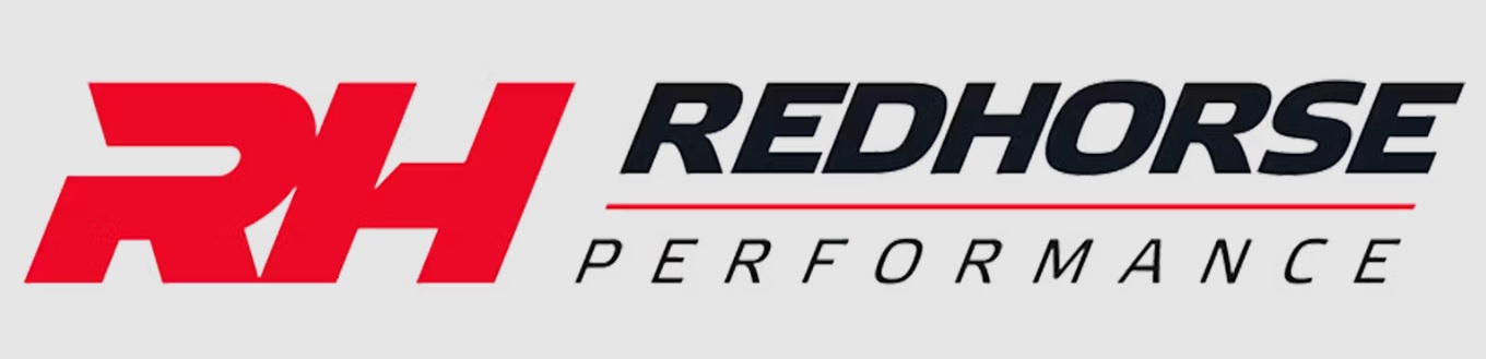 REDHORSE PERFORMANCE logo