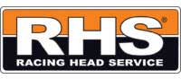 RACING HEAD SERVICE logo