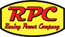 RACING POWER COMPANY logo