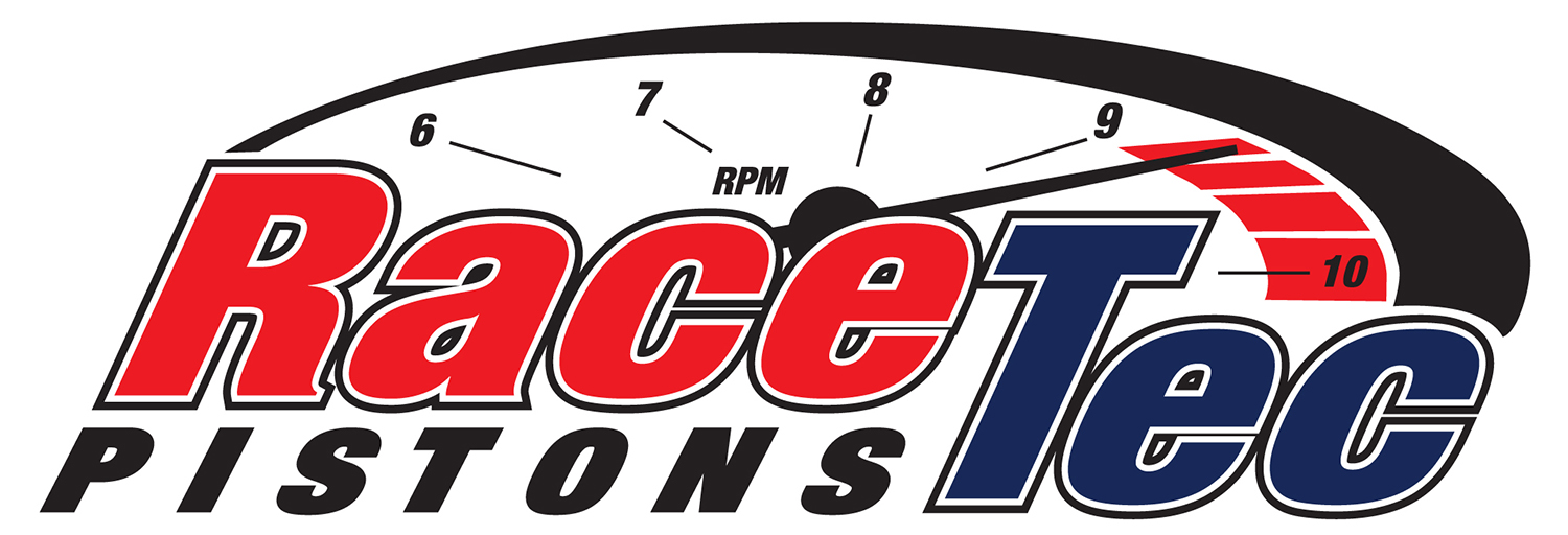 RACE TEC PISTONS logo