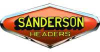 SANDERSON logo