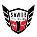SAVIOR PRODUCTS logo