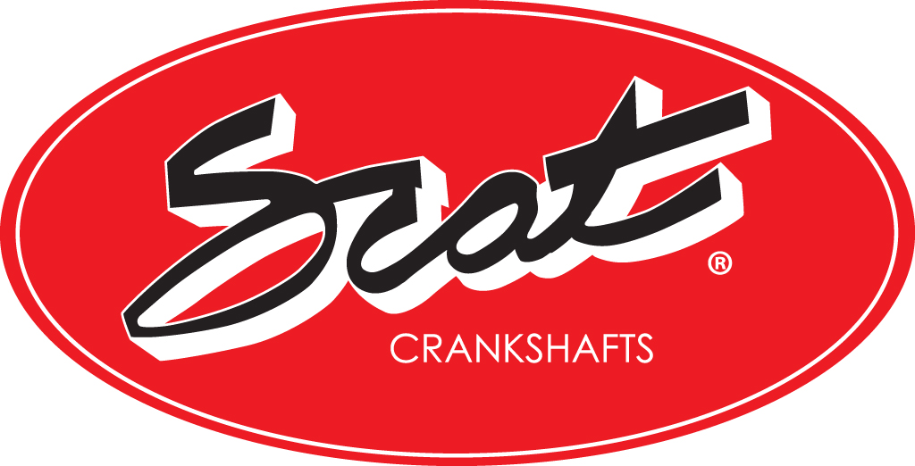 SCAT ENTERPRISES logo