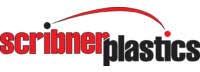 SCRIBNER logo