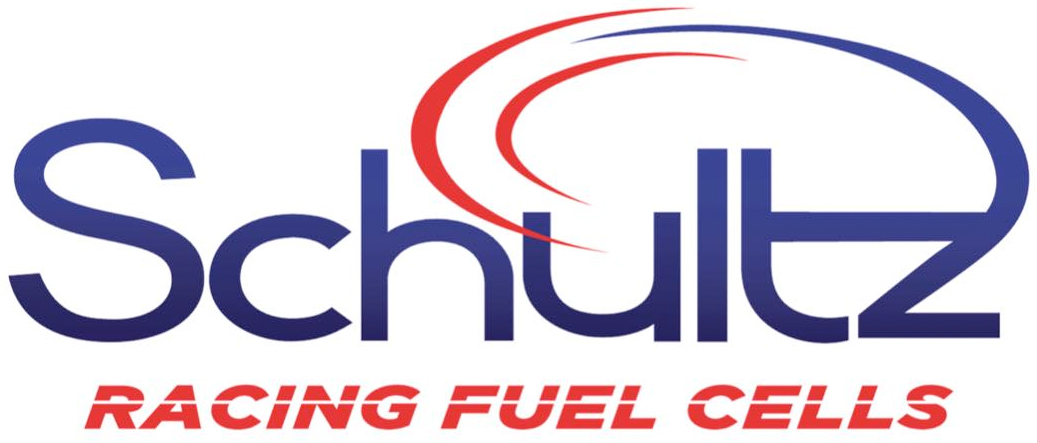 SCHULTZ RACING FUEL CELLS logo