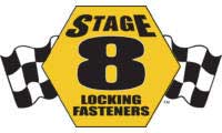 STAGE 8 FASTENERS logo