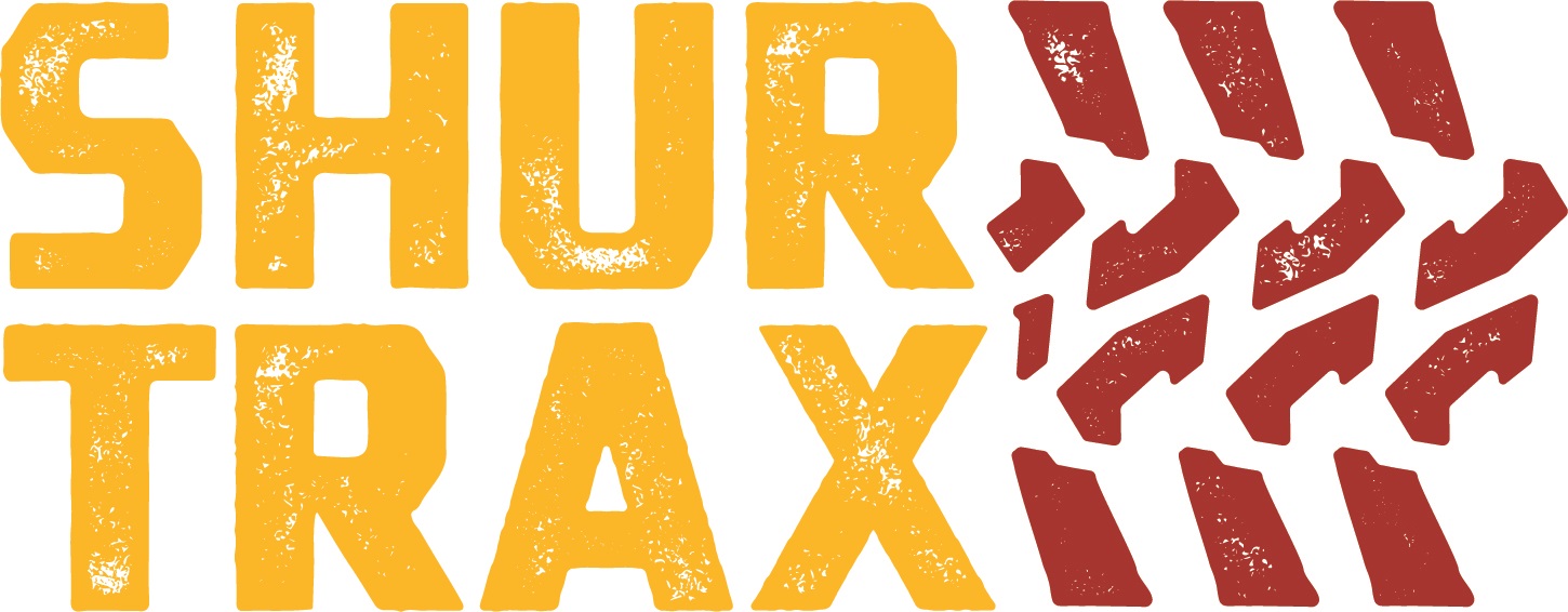 SHURTRAX logo