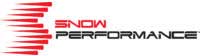 SNOW PERFORMANCE logo