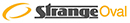 STRANGE OVAL logo