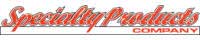 SPECIALTY PRODUCTS COMPANY logo