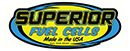 SUPERIOR FUEL CELLS logo