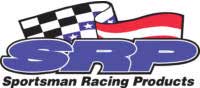 SPORTSMAN RACING PRODUCTS logo