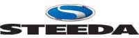 STEEDA AUTOSPORTS logo