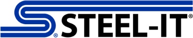 STEEL-IT logo