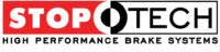 STOPTECH logo