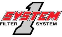 SYSTEM ONE logo
